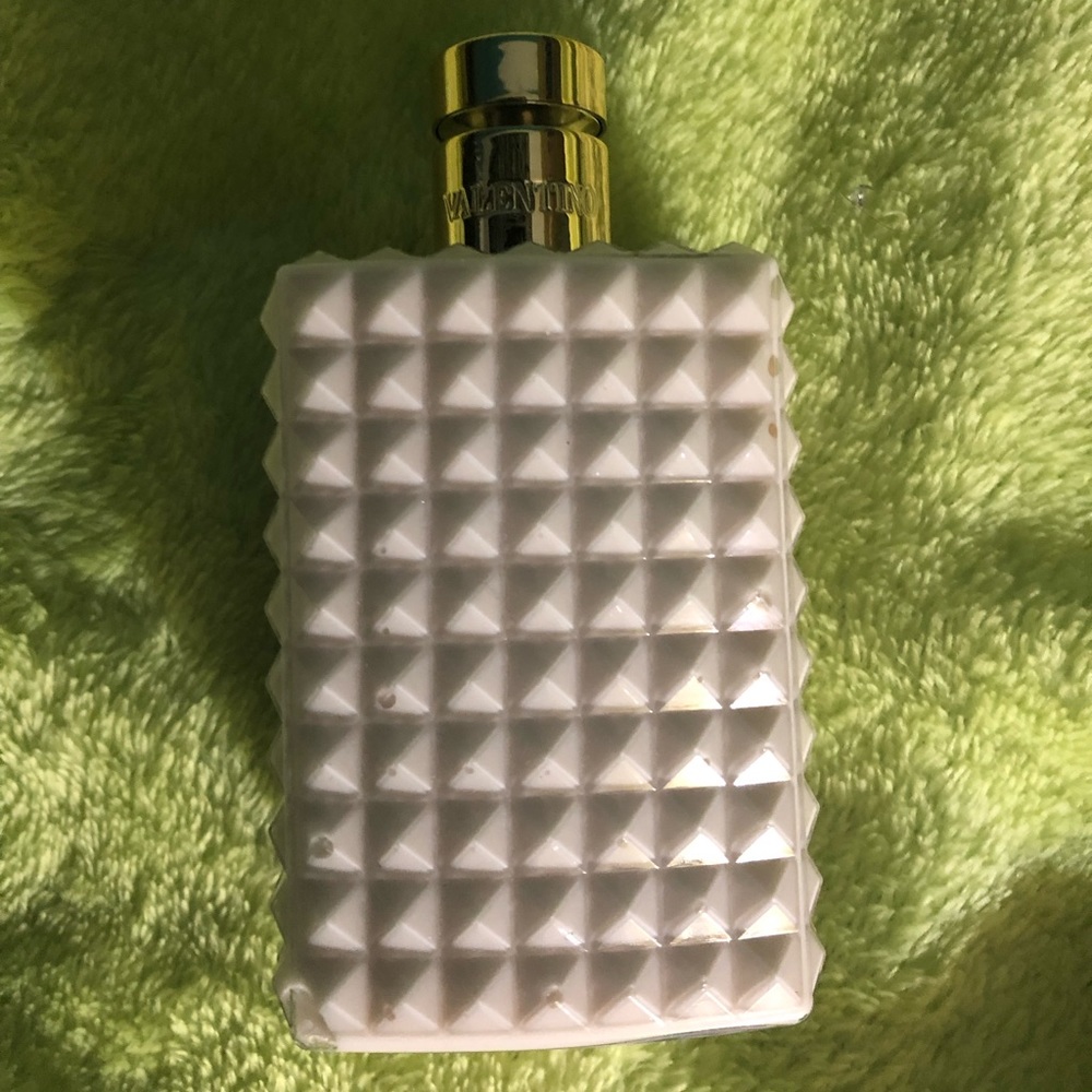 VALENTINO ‘DONNA’ BODY LOTION